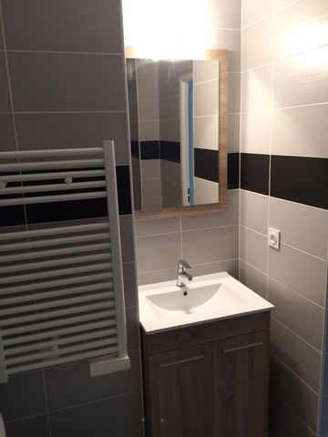 Location Appartement 1 pièce 21m² ISLE 87170 - Photo 3
