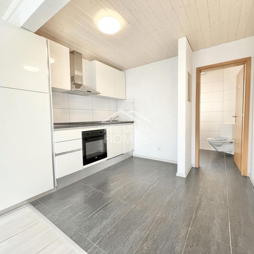 Renovated apartment in a central location - Photo 1