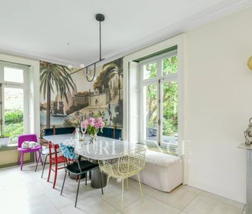 Tout savoir sur cette maison dans le quartier Les Quais, à Bougival - Photo 5