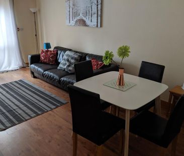 1 bedroom in a house share to rent - Photo 6