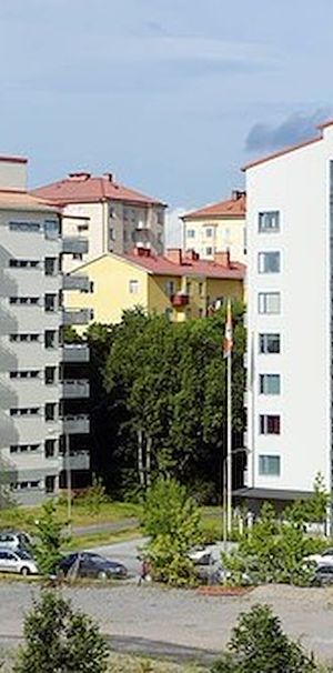 Pastellvägen 3, Johanneshov - Photo 1