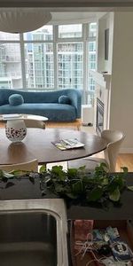 Furnished Yaletown Waterfront Condo - Photo 4