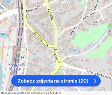 Mieszkanie do wynajęcia, z tarasem! ul. Letnia. – zdjęcie 1