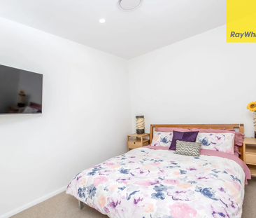 Luxury Living Awaits - Stylish 3-Bedroom Apartment in Hope Island R... - Photo 5