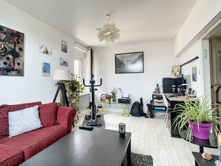 T3 Saint-Amé - Photo 4
