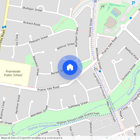 26a Barker Street, NSW 2176, Bossley Park