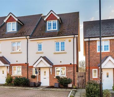 Gloucester Close, Woking, Surrey, GU21 - Photo 6