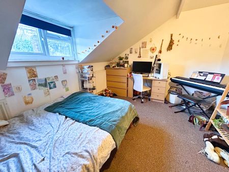 4 bedroom house share to rent - Photo 5