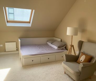 Room in a Shared House, Durham Street, M43 - Photo 2