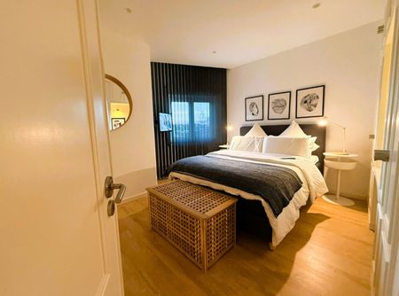 Apartamento com elegância e funcionalidade, em bairro tranquilo de Cascais - Photo 5