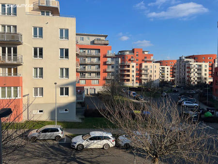 Pronájem bytu 1+kk 30 m² - Fotografie 2