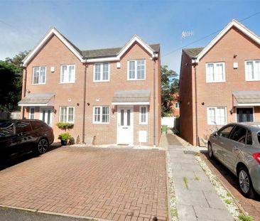 2 bedroom semi-detached house to rent - Photo 1