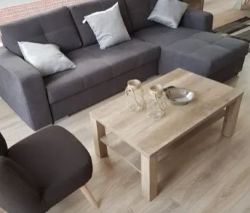 Chambre étudiante meublée Bisschopstraat, Enschede - Foto 1