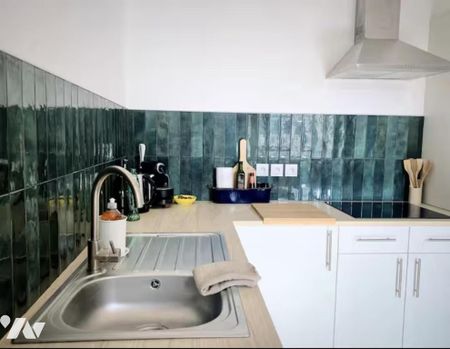 Appartement T3 avec garage - Photo 5