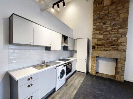 1 bedroom apartment to rent - Photo 4