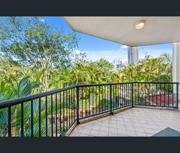 6/4 Parneno Street, Surfers Paradise, Qld 4217 - Photo 2