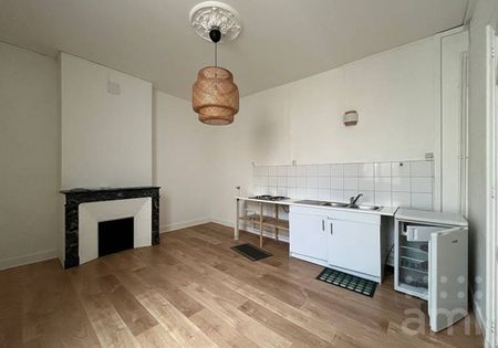 Appartement Bordeaux 2 pièce(s) 48.9 m2 - Photo 2