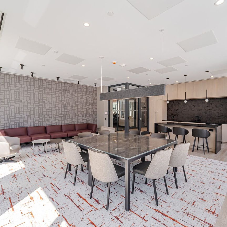 For Lease - 664 Spadina Avenue Unit# 204, Toronto, Ontario - Photo 1