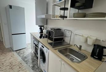 Calle del Rei en Jaume, Xirivella, Valencian Community 46950