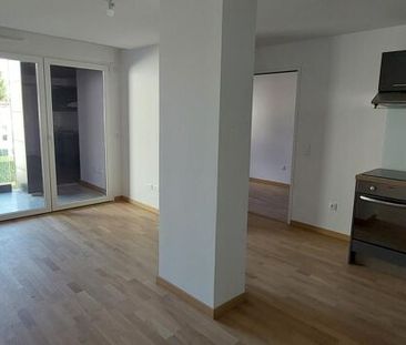 Appartement 1 pièces 41m2 REIMS 620 euros - Photo 4