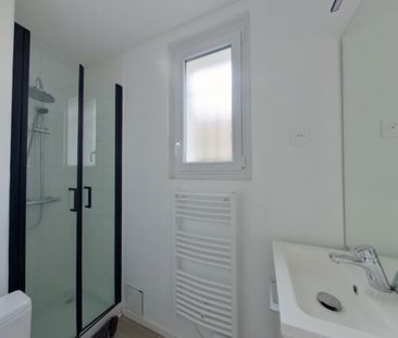 Location Appartement 1 pièce 22m² CHATELLERAULT 86100 - Photo 2