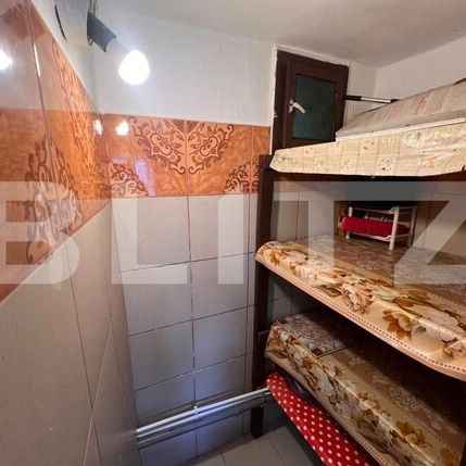 Garsoniera de inchiriat, 35 mp, pet friendly, zona Zorilor - UMF - Photo 3