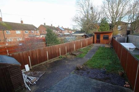 Almond Road, Peterborough, PE1 - Photo 2