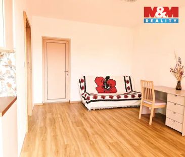 Pronájem bytu 1+kk, 30 m - Photo 1