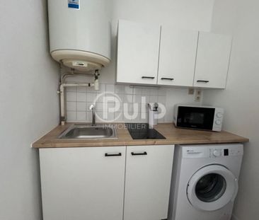 Appartement à louer à Bethune - Réf. LGLI14658-5519121 - Photo 2