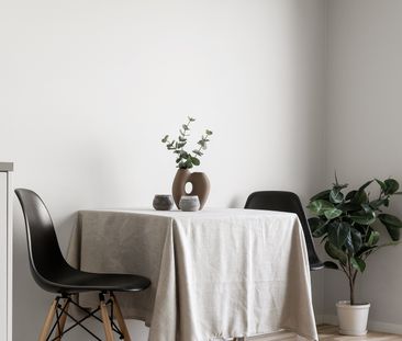 Turfgatan, Täby - Foto 5