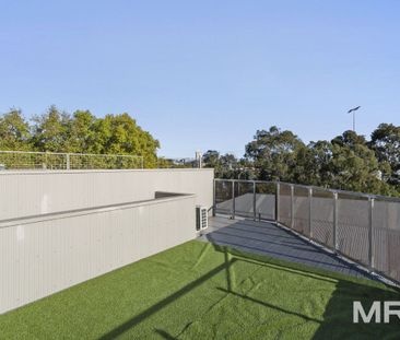 4/118 Haines Street, North Melbourne - Photo 1