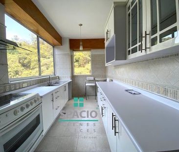 Renta Departamento en Bosques de Las Lomas a partir de Diciembre - Photo 2
