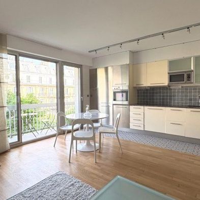 Appartement Paris - Photo 1