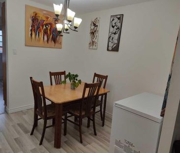 🏡 GRAND 5 ½ RÉNOVÉ au 2e et dernier étage (pas de voisin au-dessus)... - Photo 1