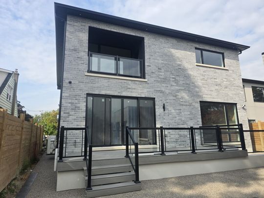 For Lease - 247 Alderbrae Avenue Unit# Basement, Toronto, Ontario - Photo 1