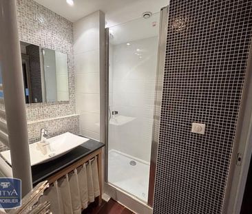 Location Appartement 2 pièces 50m² MONTPELLIER 34000 - Photo 2