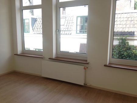 Te huur: semi zelfstandige studio in hartje centrum Utrecht - Photo 4