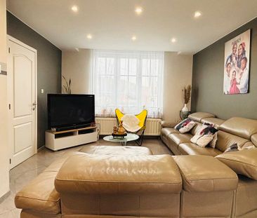 Woning te huur in Ougrée voor € 500 met 4 slaapkamers - Photo 1