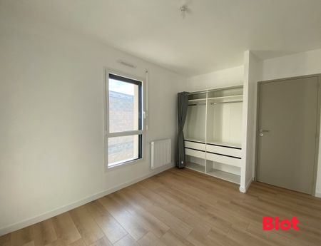 Location Maison 5 pièces 132m² CESSON SEVIGNE 35510 - Photo 4