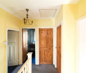 1 bedroom maisonette to rent - Photo 1