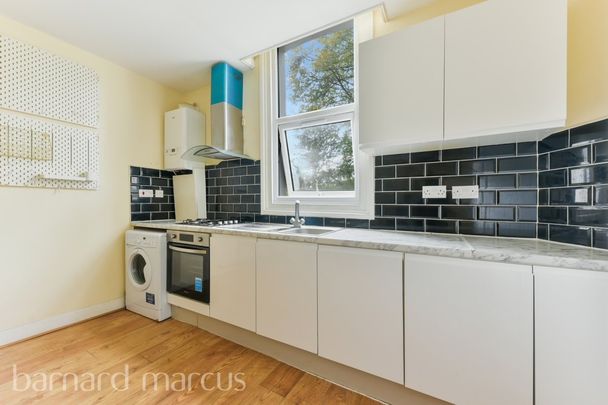 South Lambeth Road - Photo 1