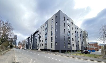 Belltower House, Manchester - Photo 4