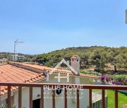 Μεζονέτα για ενοικίαση - Λαύριο, - Photo 2