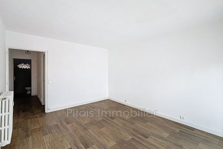 location appartement 3 Pièce(s) - Photo 5