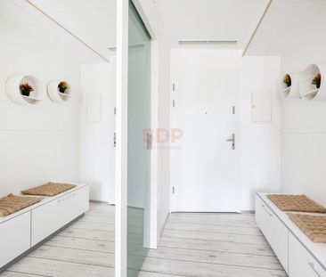 Apartament z tarasem w OVO Pl. Dominikański - Zdjęcie 2