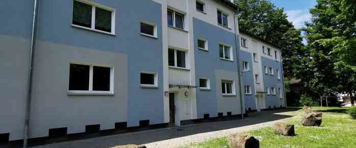 Hier lässt es sich aushalten: praktische 3-Zi.-Wohnung - Foto 1