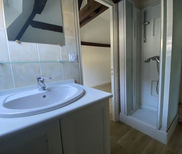 Location Maison 2 pièces 36m² - Photo 4