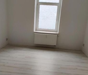 4 Zimmer Wohnung Erdgeschoss - Photo 1