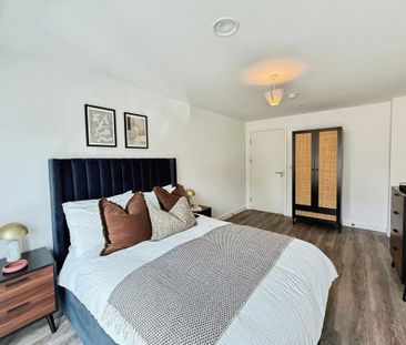 2 bedroom flat to rent - Photo 4
