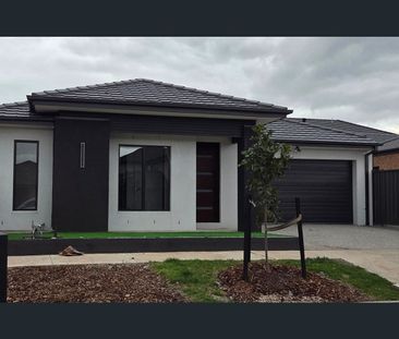 45 Stainsby Crescent, Roxburgh Park, Vic 3064 - Photo 6